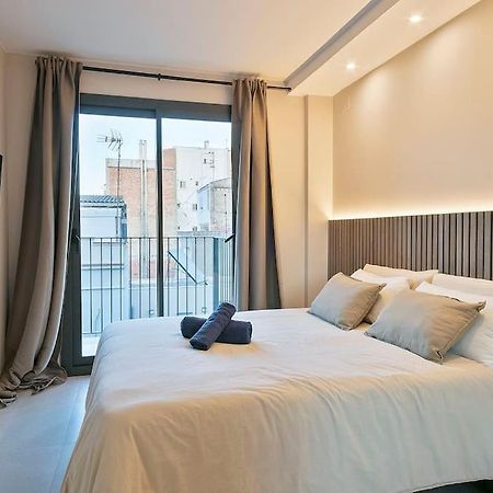 Your Home- Apartment Camp Nou 2A L'Hospitalet de Llobregat Bagian luar foto