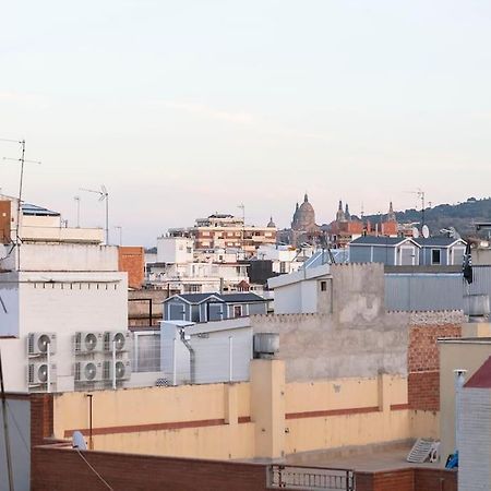 Your Home- Apartment Camp Nou 2A L'Hospitalet de Llobregat Bagian luar foto