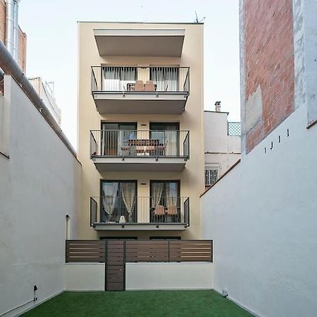 Your Home- Apartment Camp Nou 2A L'Hospitalet de Llobregat Bagian luar foto