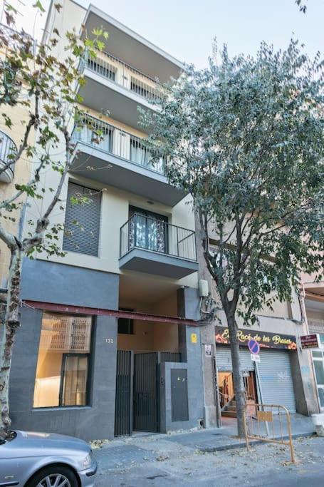 Your Home- Apartment Camp Nou 2A L'Hospitalet de Llobregat Bagian luar foto