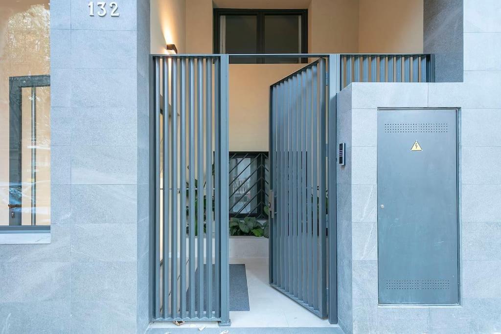 Your Home- Apartment Camp Nou 2A L'Hospitalet de Llobregat Bagian luar foto