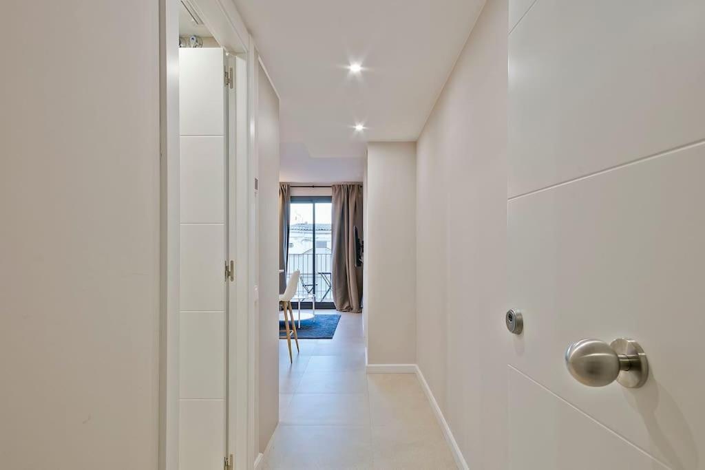 Your Home- Apartment Camp Nou 2A L'Hospitalet de Llobregat Bagian luar foto
