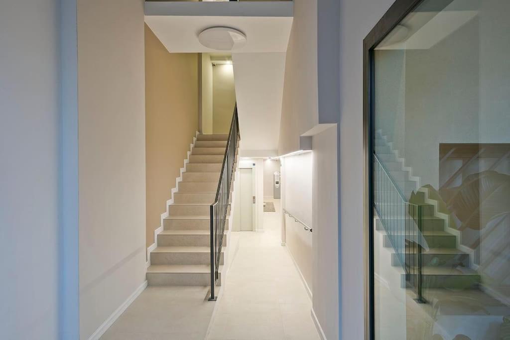 Your Home- Apartment Camp Nou 2A L'Hospitalet de Llobregat Bagian luar foto