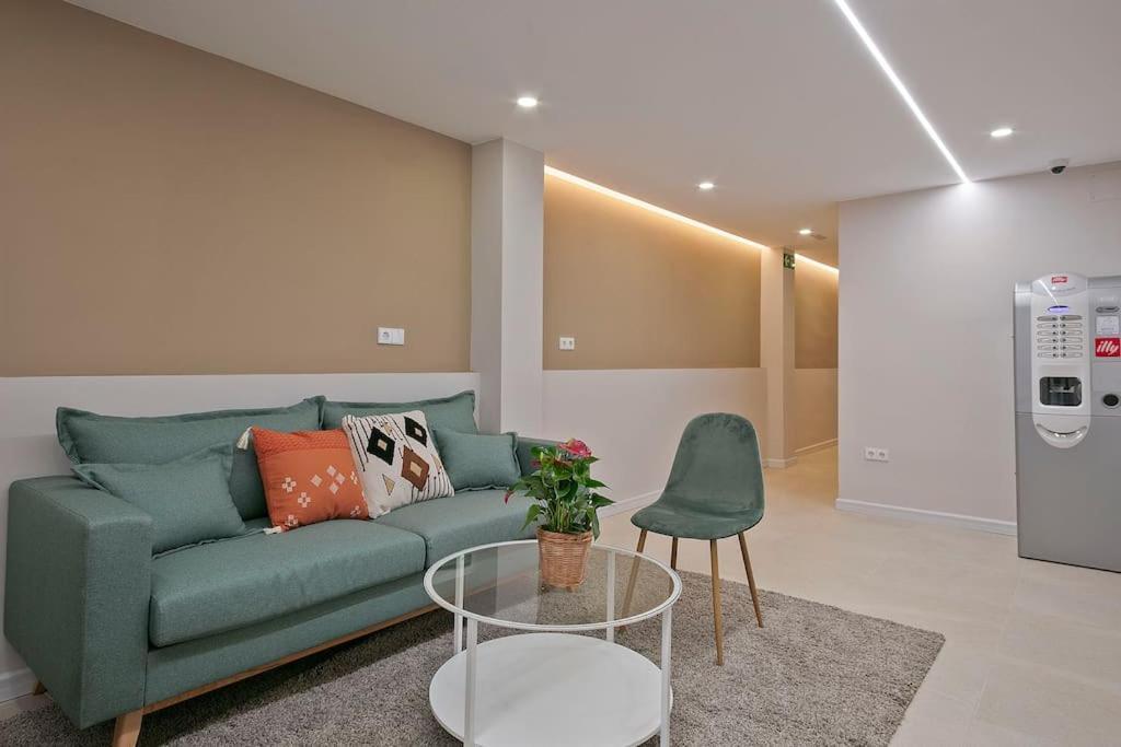 Your Home- Apartment Camp Nou 2A L'Hospitalet de Llobregat Bagian luar foto