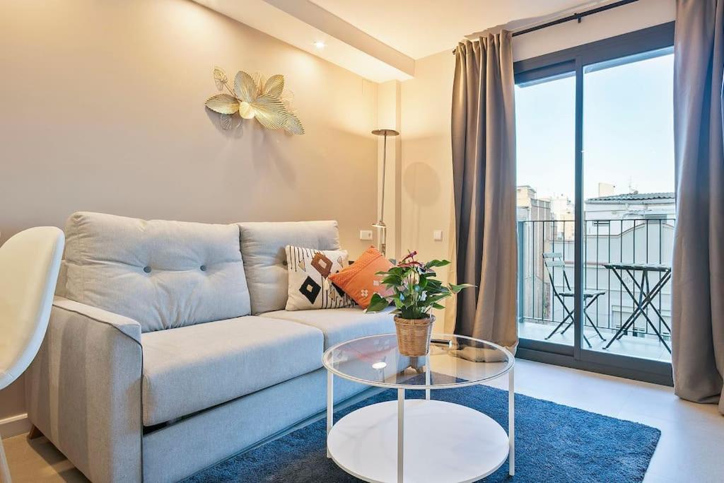 Your Home- Apartment Camp Nou 2A L'Hospitalet de Llobregat Bagian luar foto